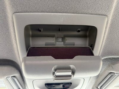 2007 Toyota Tacoma PreRunner