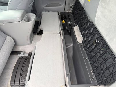 2007 Toyota Tacoma PreRunner