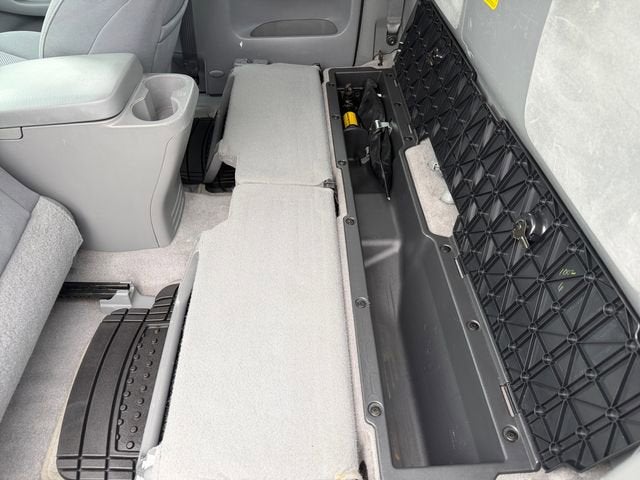 2007 Toyota Tacoma PreRunner