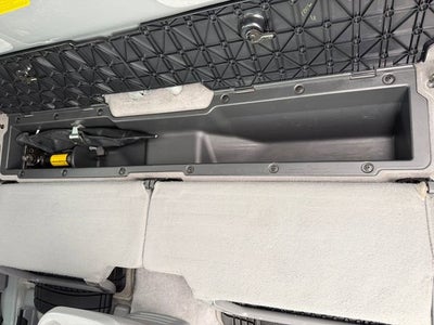 2007 Toyota Tacoma PreRunner