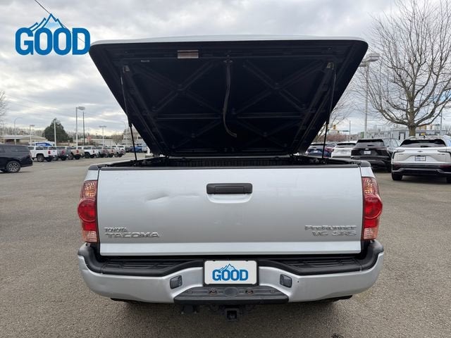 2007 Toyota Tacoma PreRunner