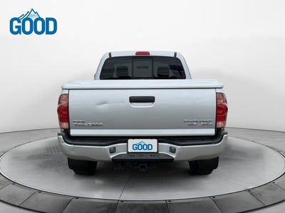 2007 Toyota Tacoma PreRunner