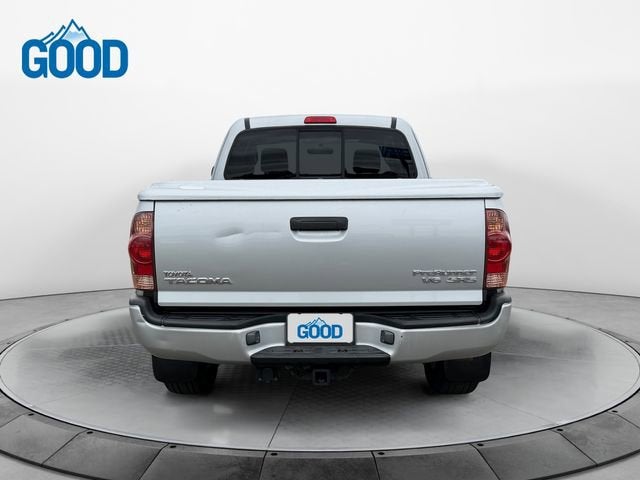 2007 Toyota Tacoma PreRunner