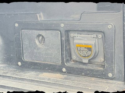 2007 Toyota Tacoma PreRunner