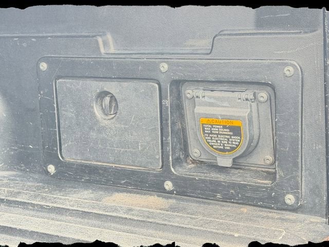 2007 Toyota Tacoma PreRunner