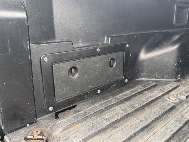 2007 Toyota Tacoma PreRunner