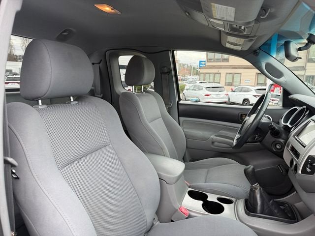 2007 Toyota Tacoma PreRunner