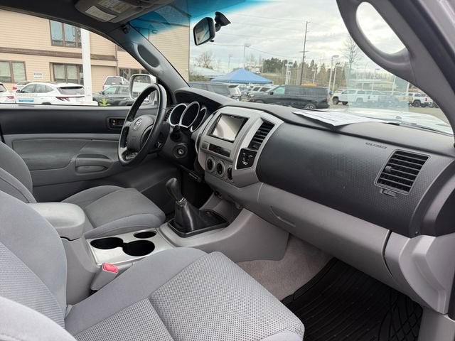 2007 Toyota Tacoma PreRunner