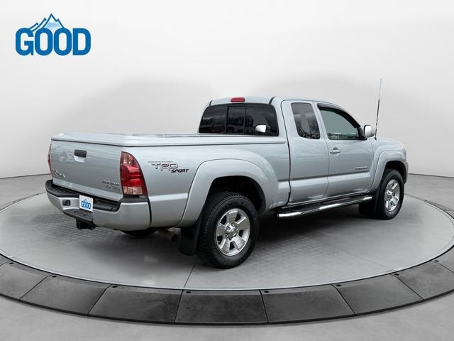 2007 Toyota Tacoma PreRunner