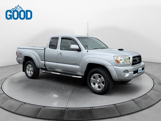 2007 Toyota Tacoma PreRunner