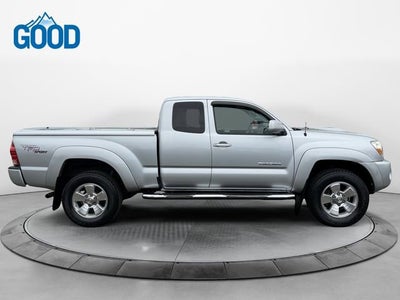 2007 Toyota Tacoma PreRunner