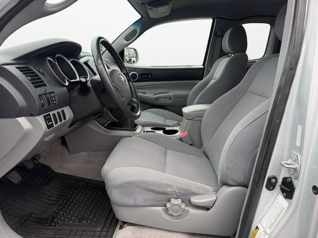 2007 Toyota Tacoma PreRunner