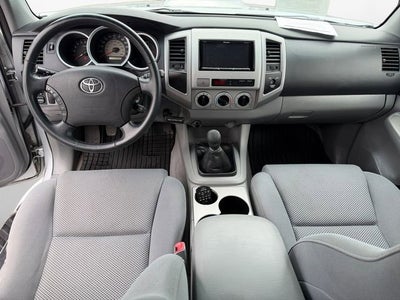 2007 Toyota Tacoma PreRunner