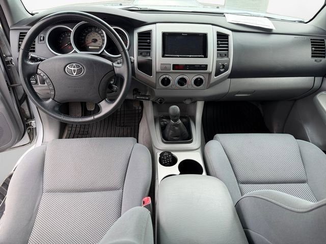 2007 Toyota Tacoma PreRunner