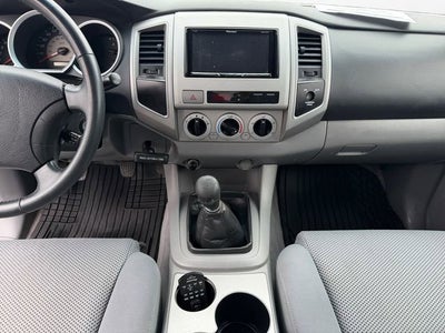 2007 Toyota Tacoma PreRunner