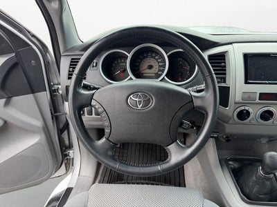 2007 Toyota Tacoma PreRunner