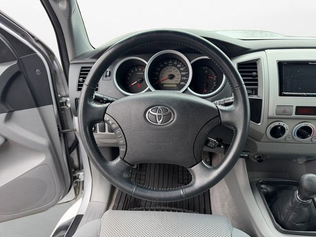 2007 Toyota Tacoma PreRunner