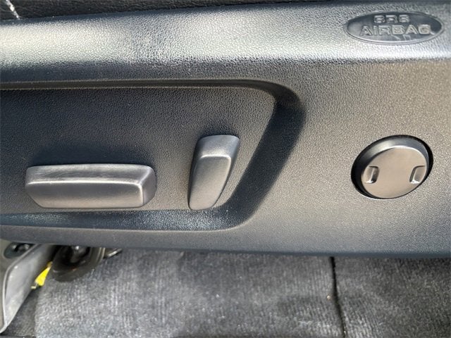 2017 Toyota Tundra 4WD SR5