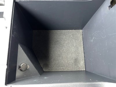 2017 Toyota Tundra 4WD SR5