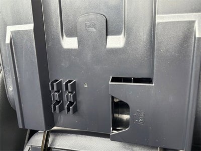 2017 Toyota Tundra 4WD SR5