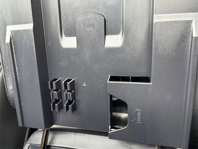 2017 Toyota Tundra 4WD SR5