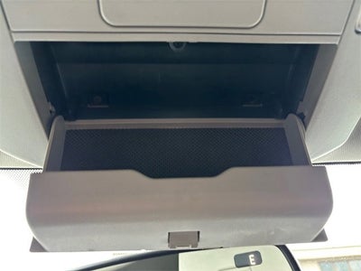 2017 Toyota Tundra 4WD SR5