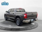 2017 Toyota Tundra 4WD SR5