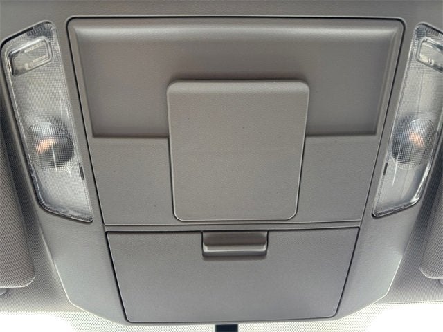 2017 Toyota Tundra 4WD SR5