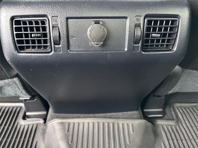 2017 Toyota Tundra 4WD SR5