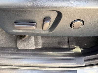 2018 Toyota Tundra 4WD SR5