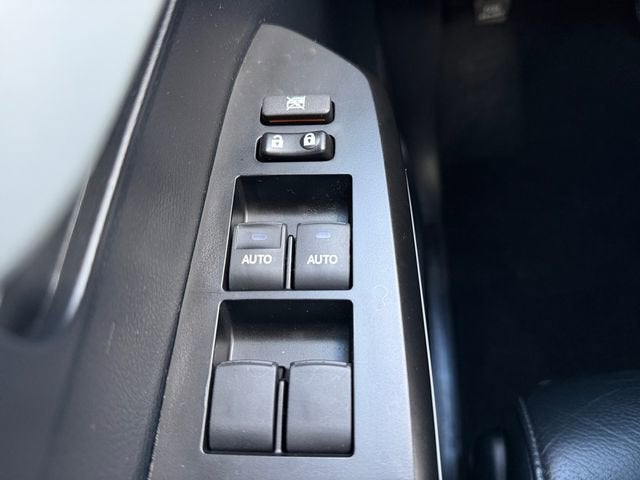 2018 Toyota Tundra 4WD SR5