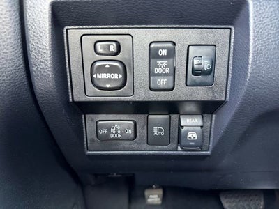 2018 Toyota Tundra 4WD SR5