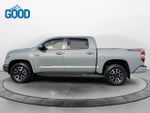 2018 Toyota Tundra 4WD SR5