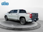 2018 Toyota Tundra 4WD SR5