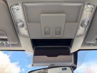 2018 Toyota Tundra 4WD SR5