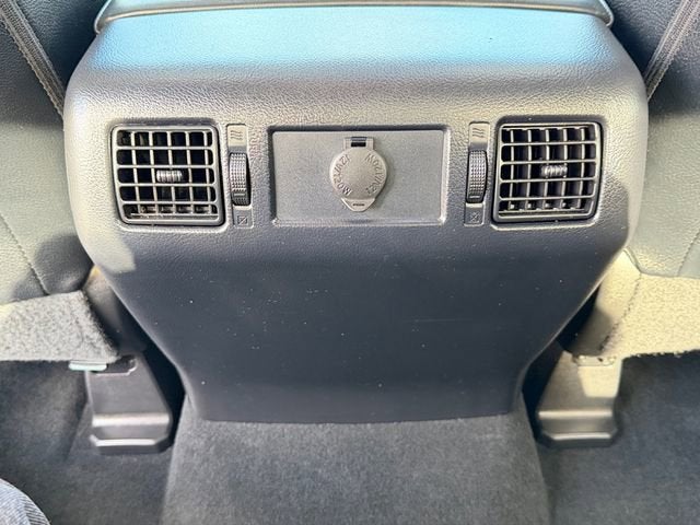 2018 Toyota Tundra 4WD SR5