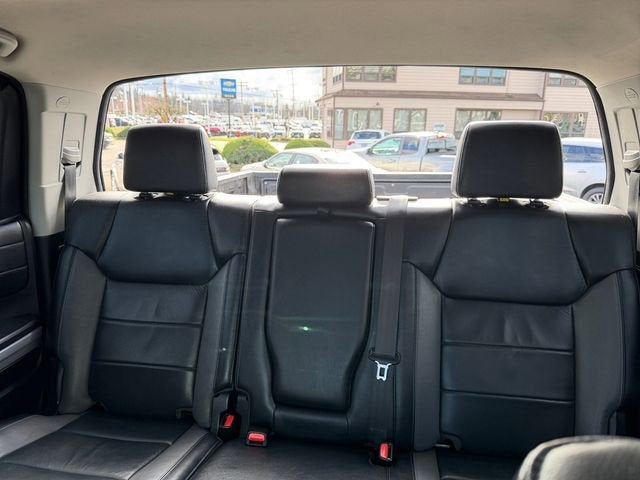 2018 Toyota Tundra 4WD SR5