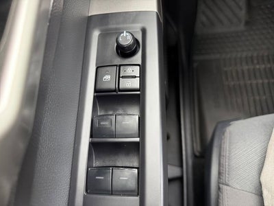 2024 Toyota Tundra 4WD SR5