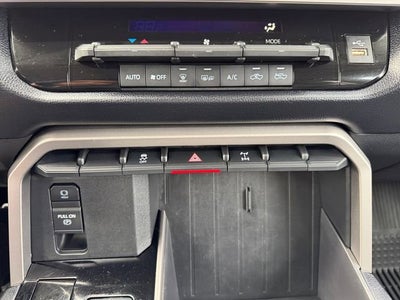 2024 Toyota Tundra 4WD SR5