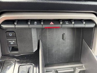 2024 Toyota Tundra 4WD SR5