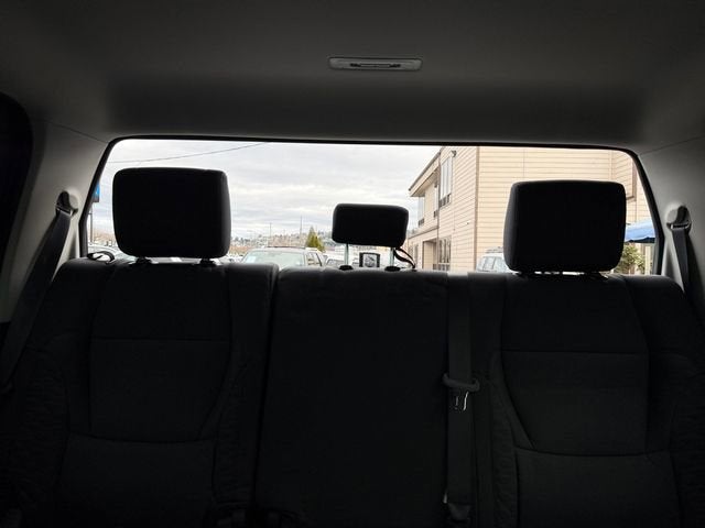 2024 Toyota Tundra 4WD SR5