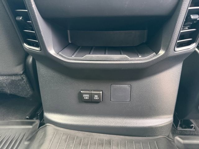 2024 Toyota Tundra 4WD SR5