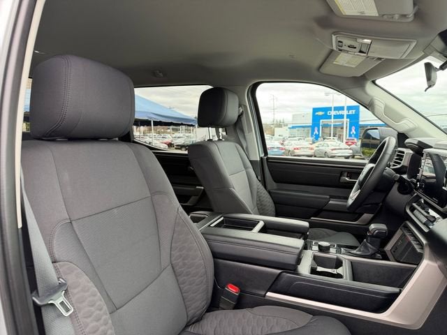 2024 Toyota Tundra 4WD SR5