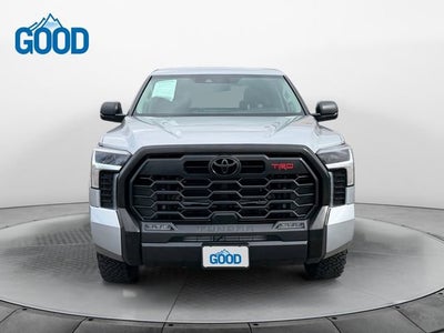 2024 Toyota Tundra 4WD SR5