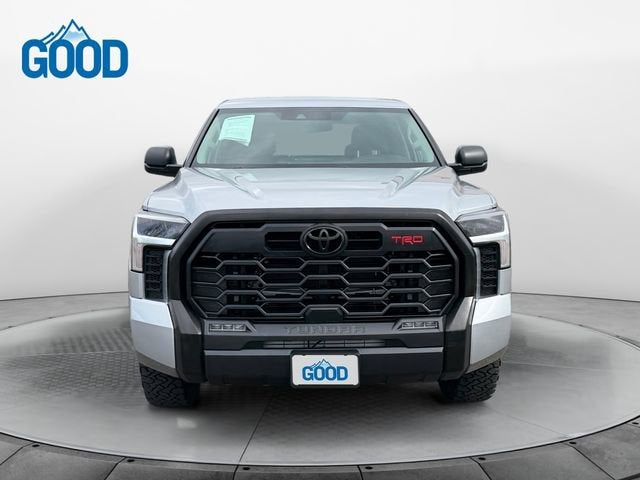 2024 Toyota Tundra 4WD SR5