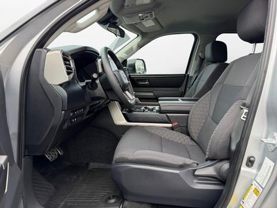 2024 Toyota Tundra 4WD SR5