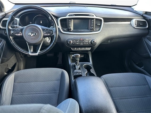 2017 Kia Sorento LX V6
