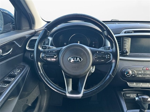2017 Kia Sorento LX V6