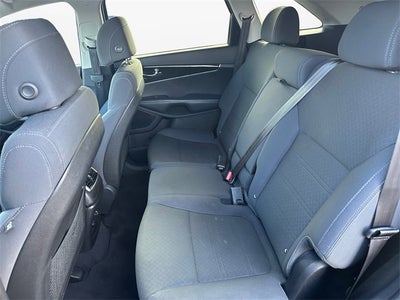 2017 Kia Sorento LX V6