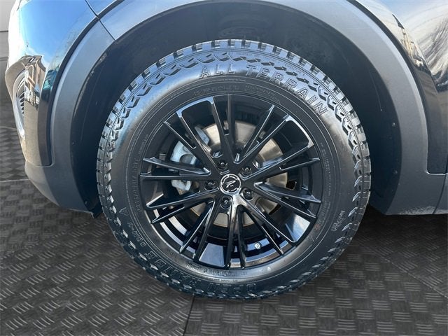 2017 Kia Sorento LX V6